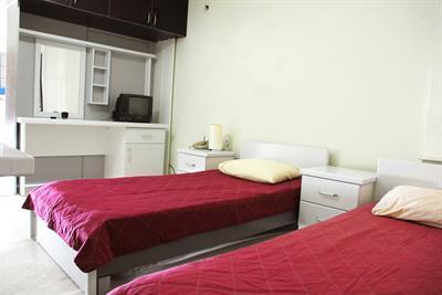 фото отеля Saral Apart Hotel