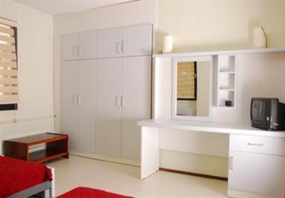 фото отеля Saral Apart Hotel