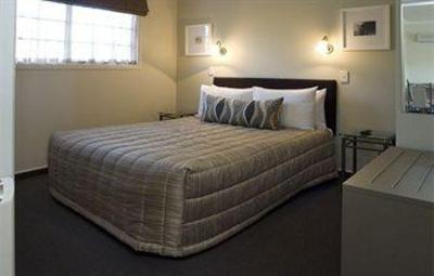 фото отеля Silver Fern Rotorua - Accommodation and Spa