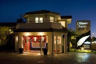 фото отеля Silver Fern Rotorua - Accommodation and Spa