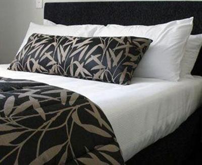 фото отеля Silver Fern Rotorua - Accommodation and Spa