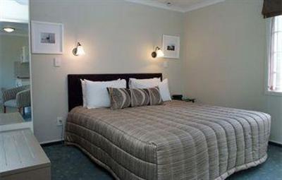 фото отеля Silver Fern Rotorua - Accommodation and Spa