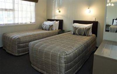 фото отеля Silver Fern Rotorua - Accommodation and Spa