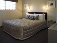 Silver Fern Rotorua - Accommodation and Spa