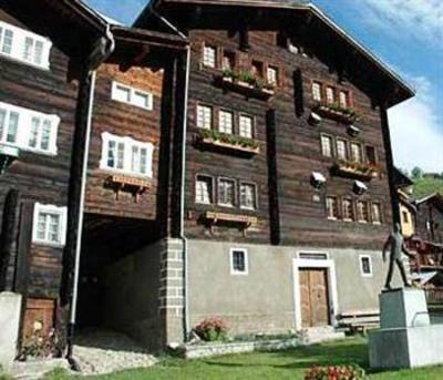 фото отеля Pension - Restaurant Drei Tannen