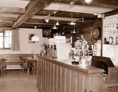 фото отеля Pension - Restaurant Drei Tannen
