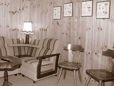 фото отеля Pension - Restaurant Drei Tannen