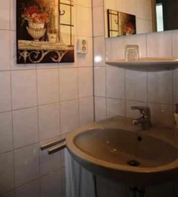 фото отеля Hotel Haingraben