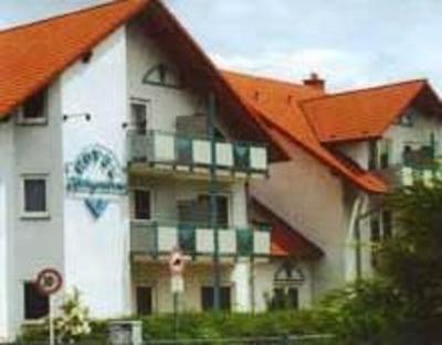 фото отеля Hotel Haingraben