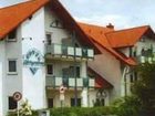 фото отеля Hotel Haingraben