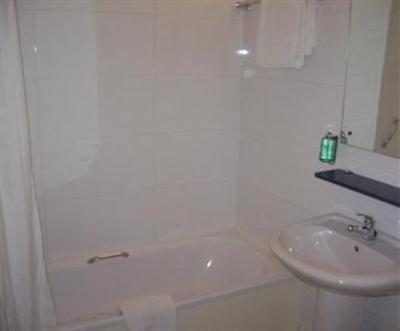 фото отеля Jurys Inn Glasgow