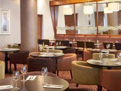 фото отеля Jurys Inn Glasgow