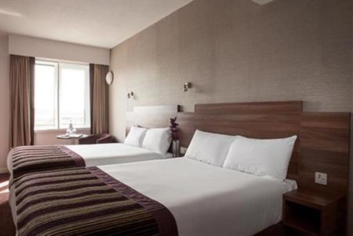 фото отеля Jurys Inn Glasgow