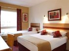 фото отеля Jurys Inn Glasgow