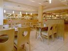 фото отеля Jurys Inn Glasgow
