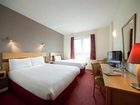 фото отеля Jurys Inn Glasgow