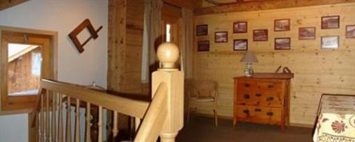 фото отеля Chalet Suisse Morgins