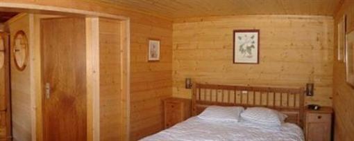 фото отеля Chalet Suisse Morgins