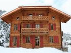 фото отеля Chalet Suisse Morgins