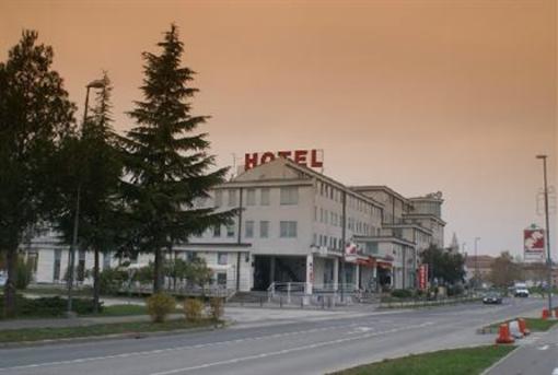 фото отеля Vodisek Hotel