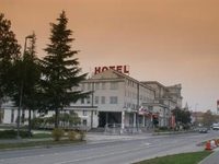 Vodisek Hotel