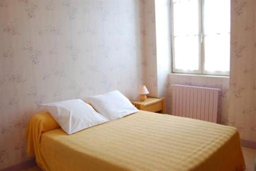 фото отеля Hotel Saint Francois Precigne