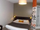 фото отеля Hotel Saint Francois Precigne
