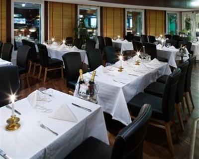 фото отеля First Hotel Olofstrom