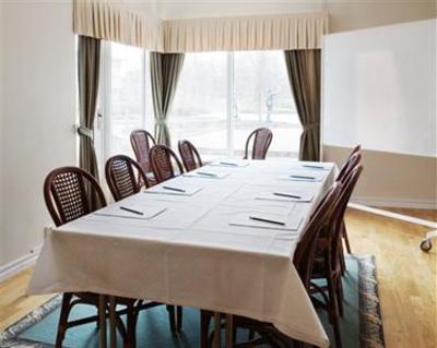 фото отеля First Hotel Olofstrom