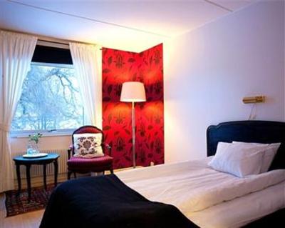 фото отеля First Hotel Olofstrom