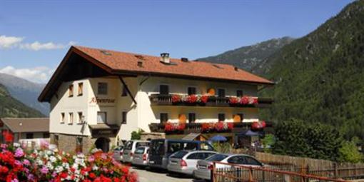 фото отеля Residence Alpenrose