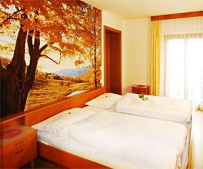 фото отеля Residence Alpenrose