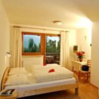фото отеля Residence Alpenrose