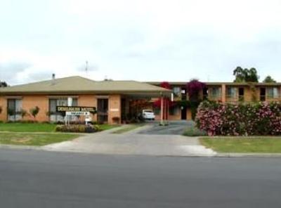 фото отеля Deniliquin Motel