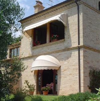 фото отеля La Casa Tra Gli Ulivi