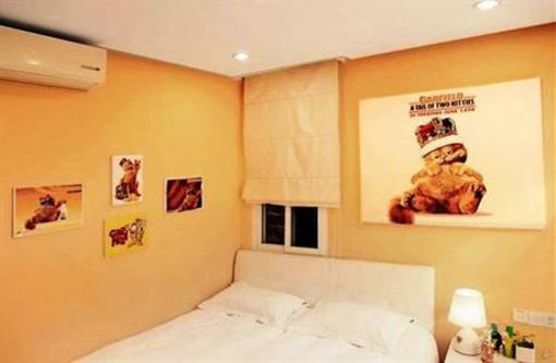 фото отеля Adai Music Hotel