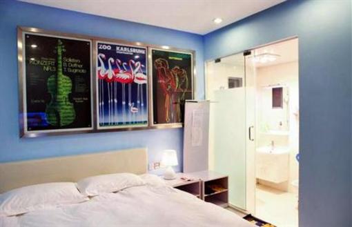 фото отеля Adai Music Hotel