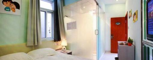 фото отеля Adai Music Hotel