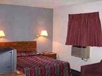 Metro Extended Stay Hotel Marietta