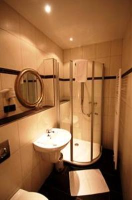 фото отеля Hotel Zur Krone