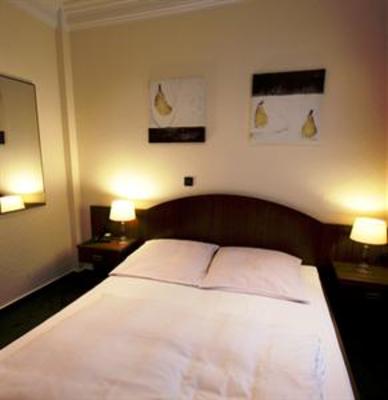 фото отеля Hotel Zur Krone