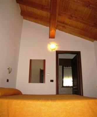 фото отеля Albergo Rita Pontey