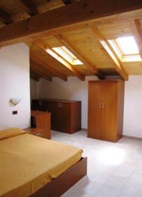 фото отеля Albergo Rita Pontey