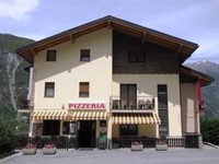 Albergo Rita Pontey