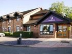 фото отеля Premier Inn Wellingborough