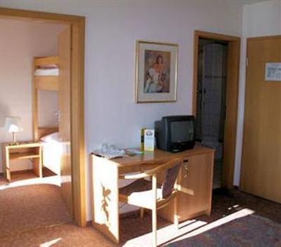 фото отеля Hotel Angler Hof Suderbrarup