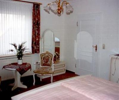 фото отеля Hotel Angler Hof Suderbrarup