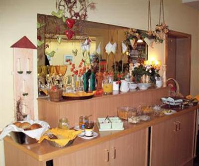 фото отеля Hotel Angler Hof Suderbrarup