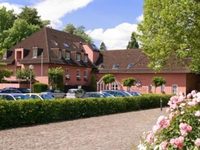 Hotel Rosengarten am Park