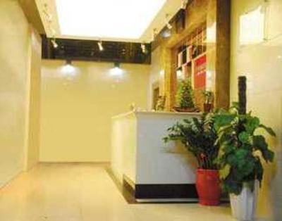 фото отеля Changsha Xin Qing Inns
